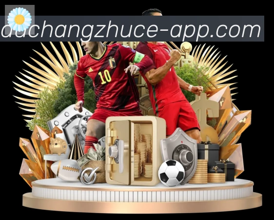 App 展示图
